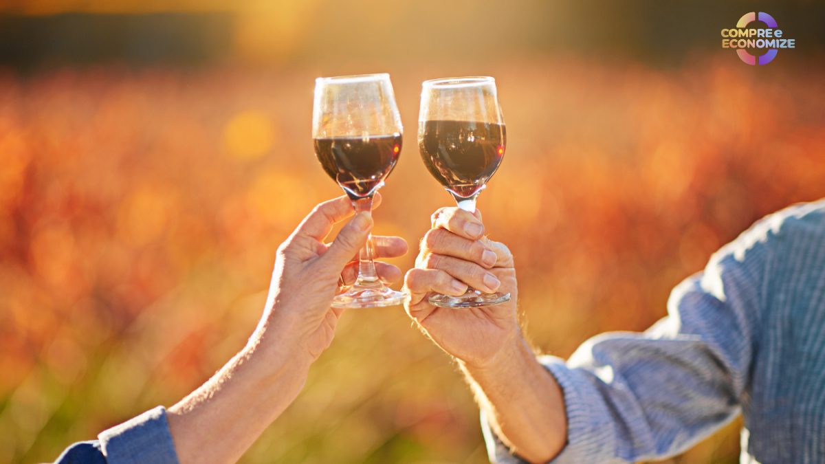 Melhor Vinho Suave: Os 10 Melhores de 2025 Para Adoçar Seus Momentos