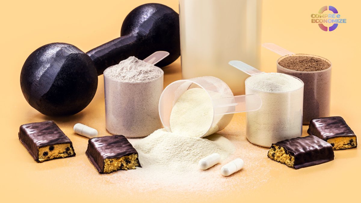 Melhor Whey para Ganho de Massa: Os 10 Melhores de 2025 Para Construir Músculos de Verdade