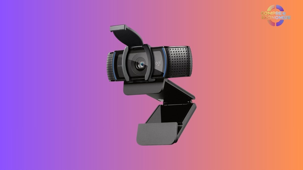 melhor webcam custo beneficio: os 10 melhores de 2025