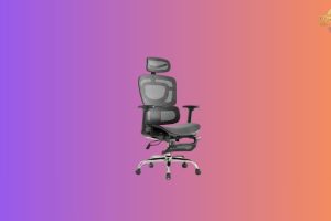 Análise Completa: A Cadeira de escritório ergonômica Mnaco BT07 vale o investimento em 2026?