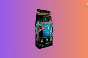 Ração Poytara Premium para Carpas: O investimento certo para quem ama suas carpas.