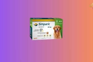 Review do Simparic: A evolução do combate aos parasitas na palma da sua mão.