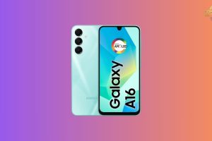 Samsung Galaxy A16: A solução perfeita para quem quer um celular moderno e barato.