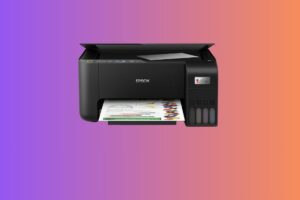 Epson EcoTank L3250 Vale a Pena? Review Completo da Impressora Tanque de Tinta Wi-Fi