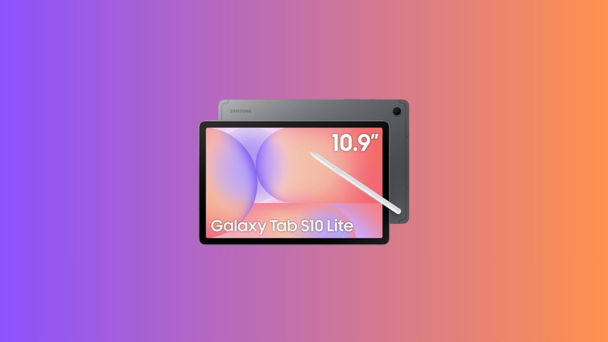 Galaxy Tab S10 Lite Vale a Pena em 2026? Review Completo, Desempenho e Preço