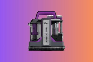 WAP Spot Cleaner W3 Vale a Pena? Review Completo da Extratora Portátil para Sofá e Carro