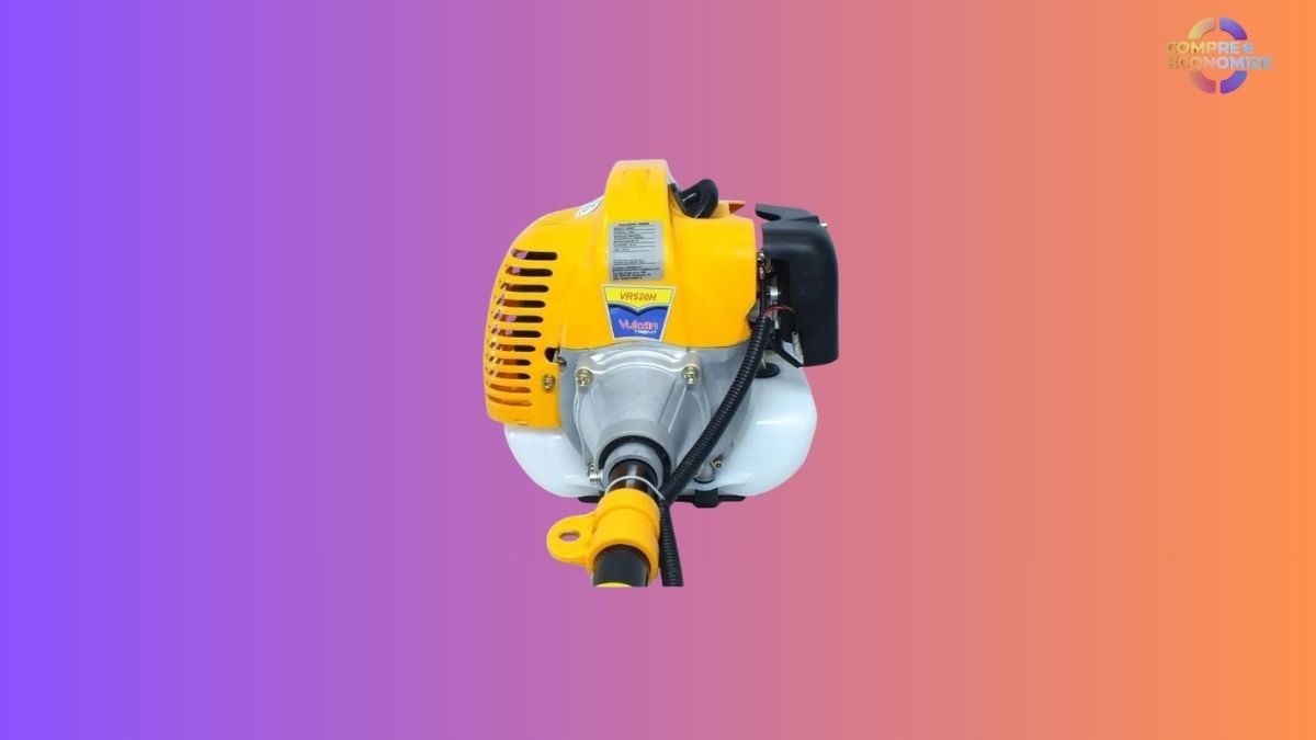 5 vantagens reais da roçadeira Vulcan VR520H