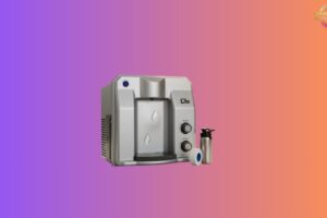 Filtro de água ozonizada Flexzon Top Life vale a pena em 2026?
