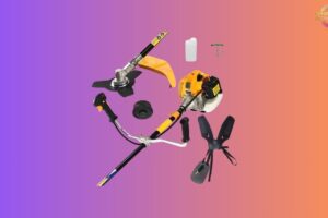 Roçadeira Vulcan VR520H vale a pena em 2026?