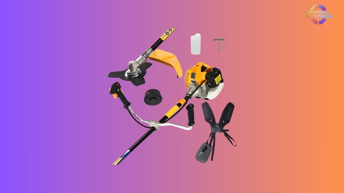 Roçadeira Vulcan VR520H vale a pena em 2026?