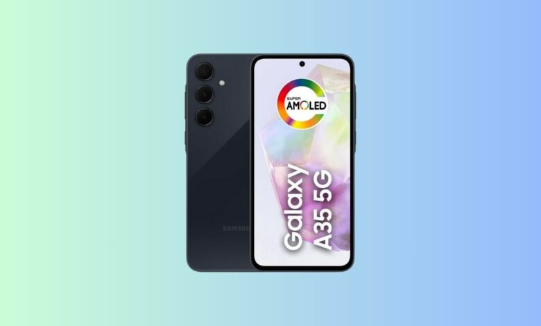 Samsung Galaxy A35 5G é bom? Veja análise completa!