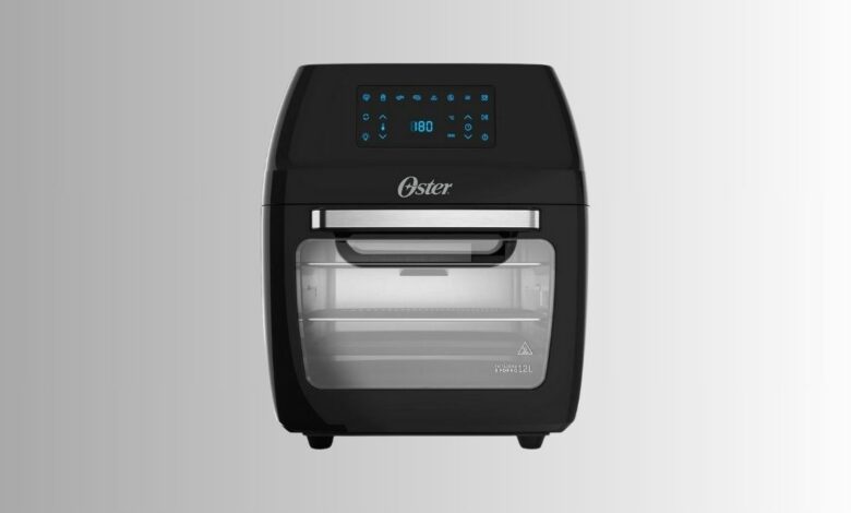 Fritadeira Oster OFRT780 é boa Veja o review completo do modelo 3 em 1