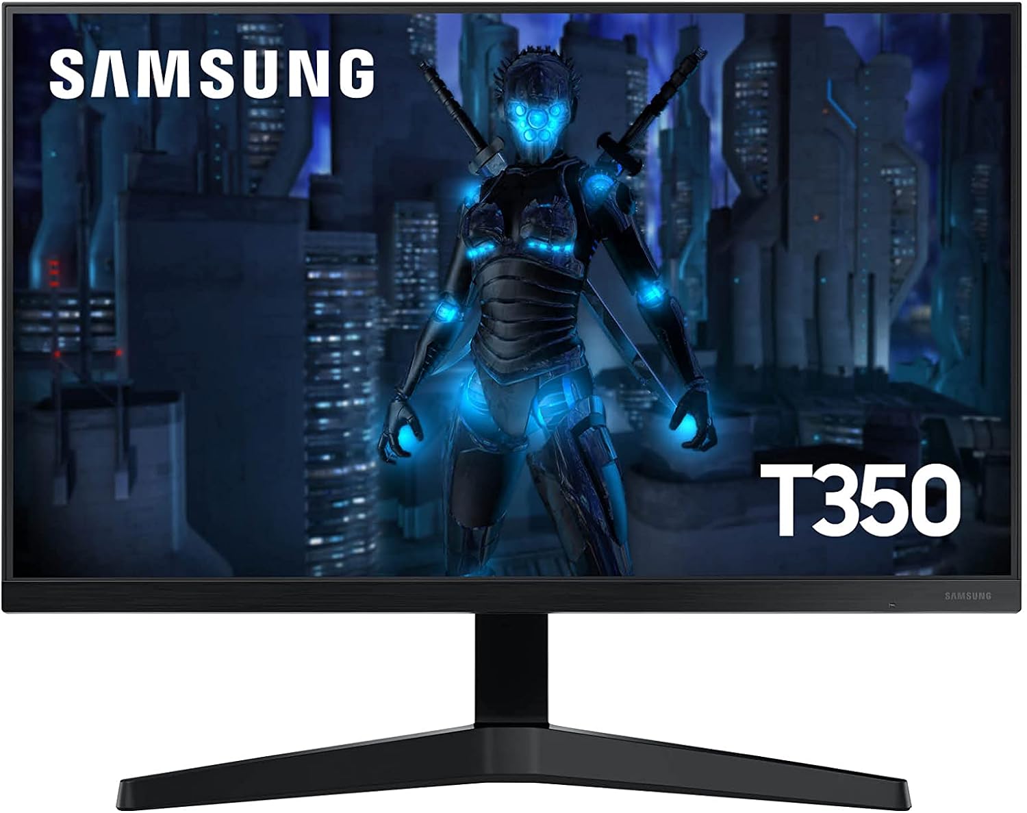 Monitor Gamer Samsung 24\