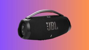 Review JBL Boombox 3: Vale a Pena Essa Caixa de Som Bluetooth Bivolt?