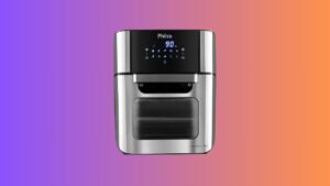 Fritadeira Elétrica Air Fryer Oven Philco 4 em 1: O Modelo PFR2200 é Potente, Espaçosa e Surpreendente!
