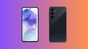 Samsung Galaxy A55 5G: Vale a Pena o Celular de 256GB e 8GB RAM? Review Completo!