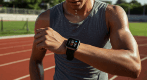Qual o Melhor Smartwatch para Atletas? Nosso Ranking Exclusivo!