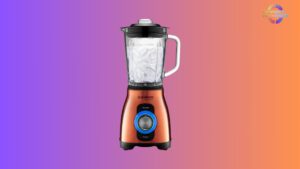 Liquidificador Gradiente PGLQ352 Revolution Glass: Análise de Custo-Benefício.