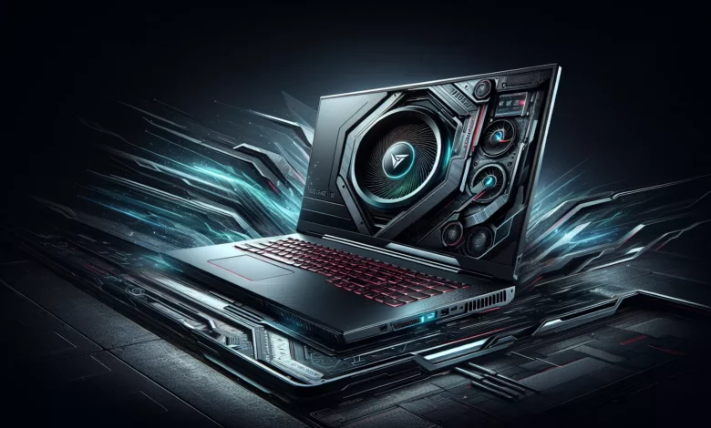 Dell Alienware M16 R2: O Que Ninguém Te Contou Sobre Performance!
