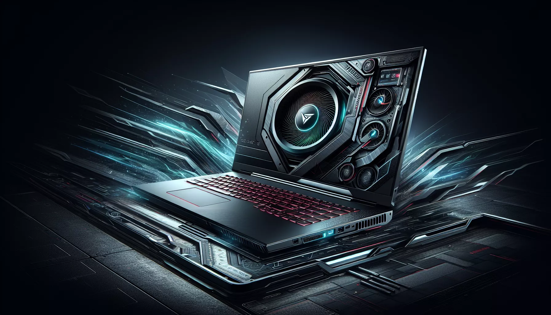 Dell Alienware M16 R2: O Que Ninguém Te Contou Sobre Performance! Dell Alienware M16 R2: O Que Ninguém Te Contou Sobre Performance!