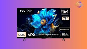 Melhor TV 75 Polegadas: O Guia Definitivo com os Modelos de 2025