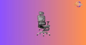 Análise Completa: A Cadeira de escritório ergonômica Mnaco BT07 vale o investimento em 2026?