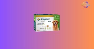 Review do Simparic: A evolução do combate aos parasitas na palma da sua mão.