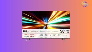 Smart TV Philco P58KGA: O barato sai caro ou é um achado?