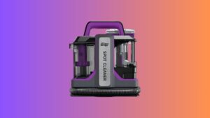 WAP Spot Cleaner W3 Vale a Pena? Review Completo da Extratora Portátil para Sofá e Carro