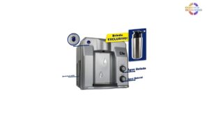 Flexzon Top Life vs purificador comum: qual escolher?